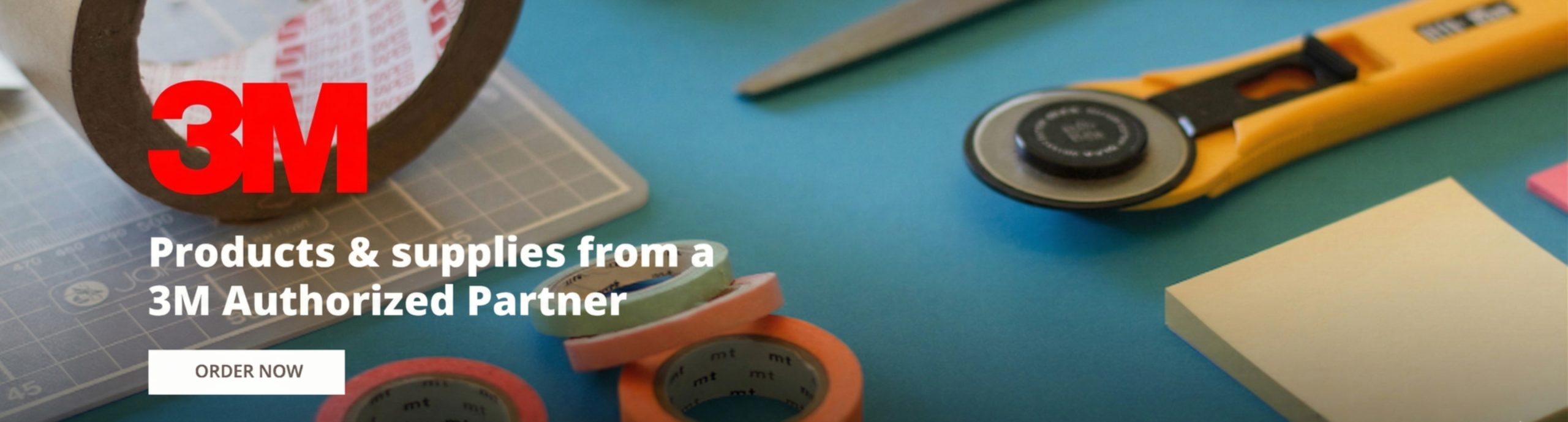 3M Banner