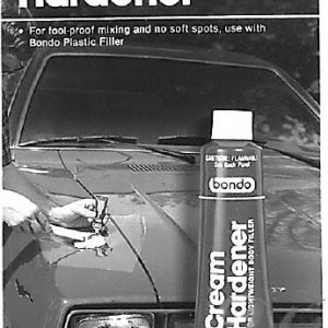 3M Cream Hardener 7010328115