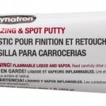 3M Glazing & Spot Putty 7010290635