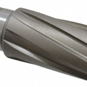 NITTO KOHKI Annular Cutter: 15/16" Dia, 1-3/8" Depth of Cut, Carbide Tipped TK00521-0
