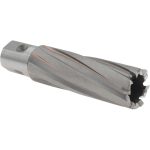 NITTO KOHKI Annular Cutter: 7/8" Dia, 2" Depth of Cut, Carbide Tipped TK00562