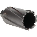 NITTO KOHKI Annular Cutter: 1-9/16" Dia, 2" Depth of Cut, Carbide Tipped TK00574