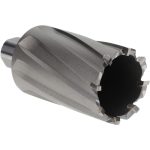 NITTO KOHKI Annular Cutter: 1-5/8" Dia, 2" Depth of Cut, Carbide Tipped TK00575-0