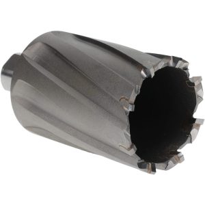 NITTO KOHKI Annular Cutter: 1-13/16" Dia, 2" Depth of Cut, Carbide Tipped TK00578