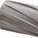 NITTO KOHKI Annular Cutter: 1-7/8" Dia, 2" Depth of Cut, Carbide Tipped TK00579