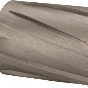 NITTO KOHKI Annular Cutter: 2" Dia, 2" Depth of Cut, Carbide Tipped TK00581