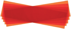MAUDLIN PRODUCTS 5 Piece, 5" Wide x 20" Long Plastic Shim Stock Sheet PL5-001P