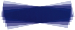 MAUDLIN PRODUCTS 5 Piece, 5" Wide x 20" Long Plastic Shim Stock Sheet PL5-0015P
