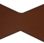 MAUDLIN PRODUCTS 10 Piece, 5" Wide x 20" Long Plastic Shim Stock Sheet PL5-010P