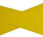 MAUDLIN PRODUCTS 10 Piece, 5" Wide x 20" Long Plastic Shim Stock Sheet PL5-020P