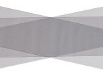 MAUDLIN PRODUCTS 3 Piece, 5" Wide x 20" Long Plastic Shim Stock Sheet PL5-050P