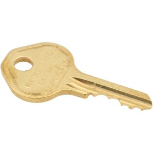 MASTER LOCK Combination Lock: Steel K1525-V614