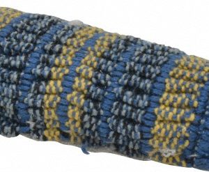STEEL GRIP Finger Guards; Guard Type: Finger Guard ; Tip Type: Open End 14314 M