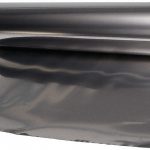 MAUDLIN PRODUCTS 321 Stainless Steel Tool Wrap: 20" Wide, 0.0020" Thick, 100' Long, 1800 deg F Max SSFW321-20-100