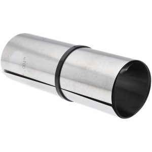 PRECISION BRAND Shim Stock: 0.001'' Thick, 100'' Long, 6" Wide, 1010 Low Carbon Steel 16130
