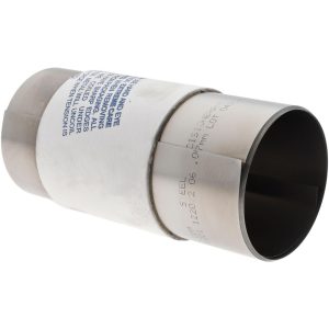 PRECISION BRAND Shim Stock: 0.005'' Thick, 100'' Long, 6" Wide, 1010 Low Carbon Steel 16320