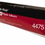 3M 5 fl oz Tube Synthetic Resin Construction Adhesive 7000000920