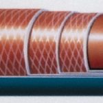 FEDERAL HOSE Coolant Hose: 5515-1750