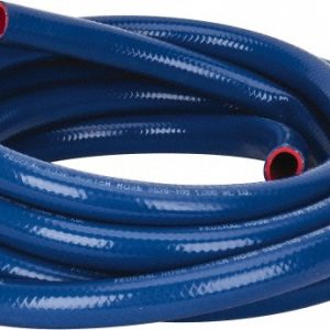 FEDERAL HOSE Heater Hose: 1" ID, 25' Long 5526-0025