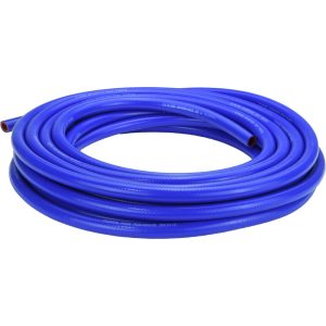 FEDERAL HOSE Heater Hose: 1/2" ID, 50' Long 5526-0010