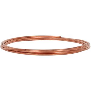 TRICO 5/32" Diam, Central Lubrication System Tubing TC-12