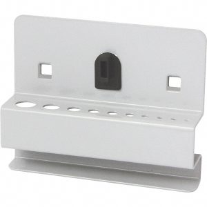 KENNEDY 4-1/2" Long Allen Key Unit Pegboard Hook 99842