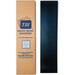 TRINITY BRAND INDUSTRIES 6" Wide x 25" Long x 0.008" Thick, Spring Steel Sheet M-6BLT25-8