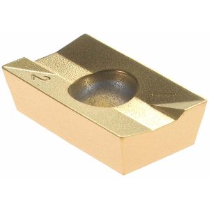 EVEREDE TOOL Milling Insert: CVM2, Solid Carbide 04001