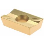 EVEREDE TOOL Milling Insert: CV6, Solid Carbide 04000