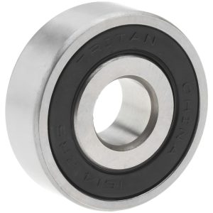 TRITAN Deep Groove Ball Bearing: 0.375" Bore Dia 1614 2RS PRX