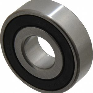 TRITAN Deep Groove Ball Bearing: 0.625" Bore Dia 1628 2RS PRX