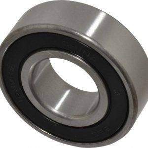 TRITAN Deep Groove Ball Bearing: 0.75" Bore Dia 1630 2RS PRX