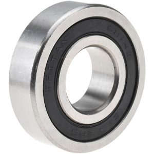 TRITAN Deep Groove Ball Bearing: 0.75" Bore Dia 1635 2RS PRX