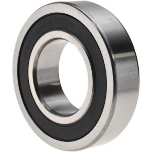 TRITAN Deep Groove Ball Bearing: 1.25" Bore Dia 1654 2RS PRX