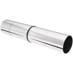 PRECISION BRAND Shim Stock: 0.002'' Thick, 120'' Long, 12" Wide, 1010 Low Carbon Steel 16205