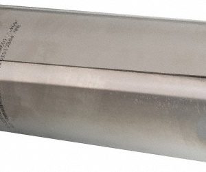 PRECISION BRAND Shim Stock: 0.004'' Thick, 120'' Long, 12" Wide, 1010 Low Carbon Steel 16290