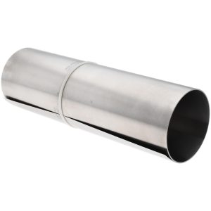 PRECISION BRAND Shim Stock: 0.005'' Thick, 120'' Long, 12" Wide, 1010 Low Carbon Steel 16330*