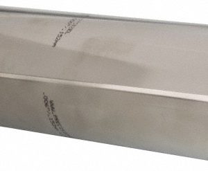 PRECISION BRAND Shim Stock: 0.006'' Thick, 120'' Long, 12" Wide, 1010 Low Carbon Steel 16355