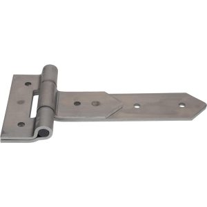 A.L. HANSEN MFG. COMPANY Specialty Hinge: 2" Wide, 10" Long S8NBXXFAXXXX