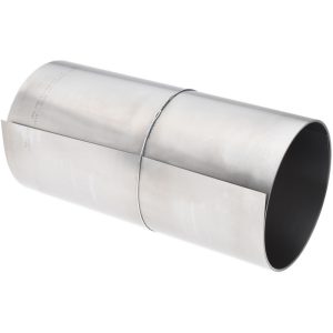 PRECISION BRAND Shim Stock: 0.015'' Thick, 120'' Long, 12" Wide, 1010 Low Carbon Steel 16540