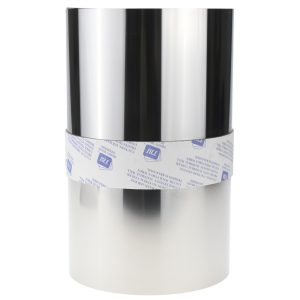 TRINITY BRAND INDUSTRIES Shim Stock: 0.02'' Thick, 50'' Long, 12" Wide, 302 Stainless Steel M-SW-20