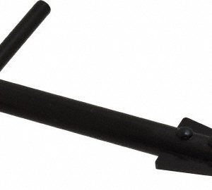 HELI-COIL 7/16" to 1" Nominal Diam, Thread Insert Extracting Tool 1227-16