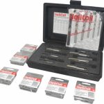 HELI-COIL Thread Repair Kit: 1/2-20, Threaded Insert 4936
