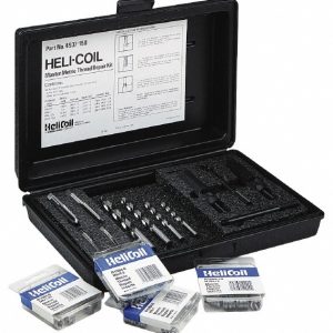 HELI-COIL Thread Repair Kit: Threaded Insert 4937-150