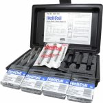 HELI-COIL Thread Repair Kit: Threaded Insert 4937-125