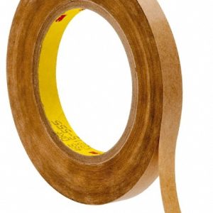 3M Adhesive Transfer Tape: 1/2" Wide, 60 yd 7000122480