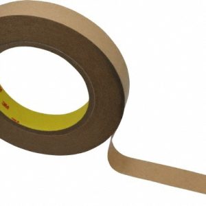 3M Adhesive Transfer Tape: 3/4" Wide, 60 yd 7000047502