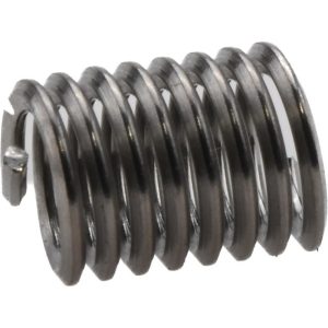 HELI-COIL Free Running Insert: #5-40, 0.25" OAL A1185-05CN250