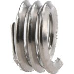 HELI-COIL Free Running Insert: #10-24, 0.19" OAL A1185-3CN190