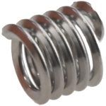 HELI-COIL Free Running Insert: #10-24, 0.285" OAL A1185-3CN285